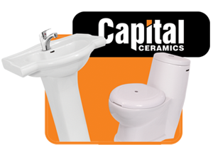Capital Ceramics